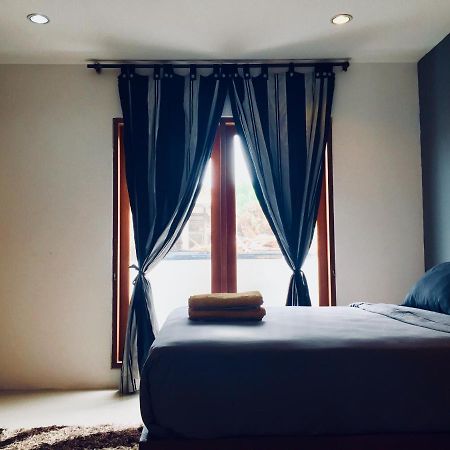 Apartament Taco Corner Gili Trawangan Zewnętrze zdjęcie