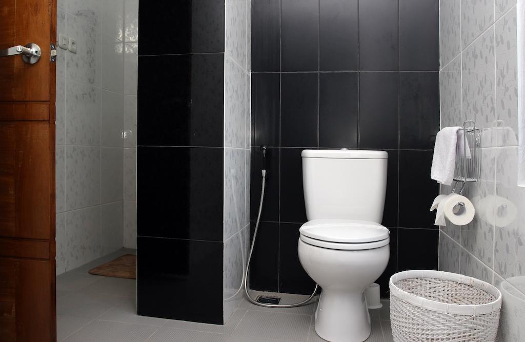 Apartament Taco Corner Gili Trawangan Pokój zdjęcie
