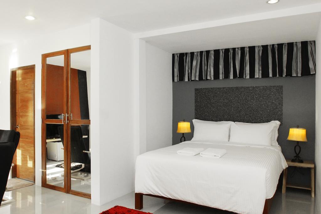 Apartament Taco Corner Gili Trawangan Zewnętrze zdjęcie