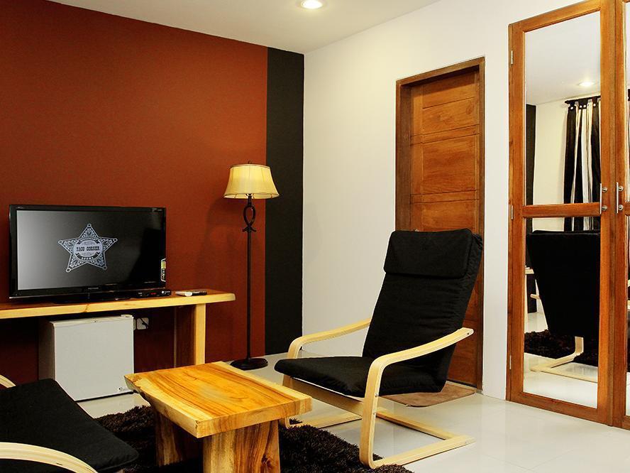 Apartament Taco Corner Gili Trawangan Zewnętrze zdjęcie