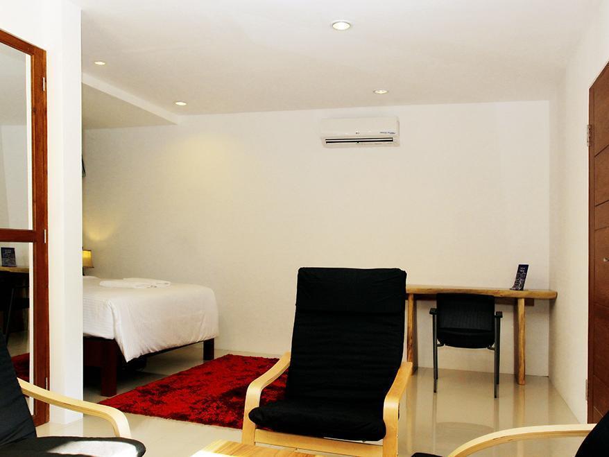 Apartament Taco Corner Gili Trawangan Zewnętrze zdjęcie