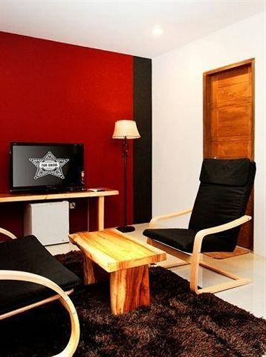 Apartament Taco Corner Gili Trawangan Zewnętrze zdjęcie