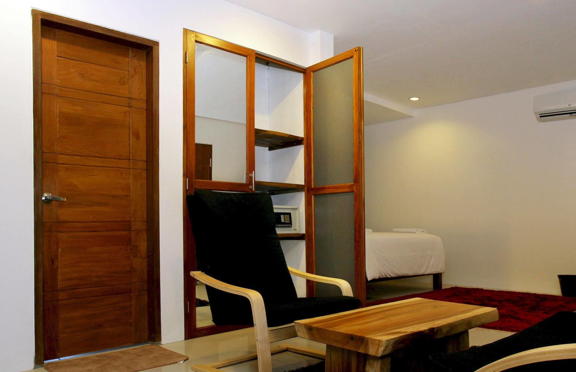 Apartament Taco Corner Gili Trawangan Zewnętrze zdjęcie
