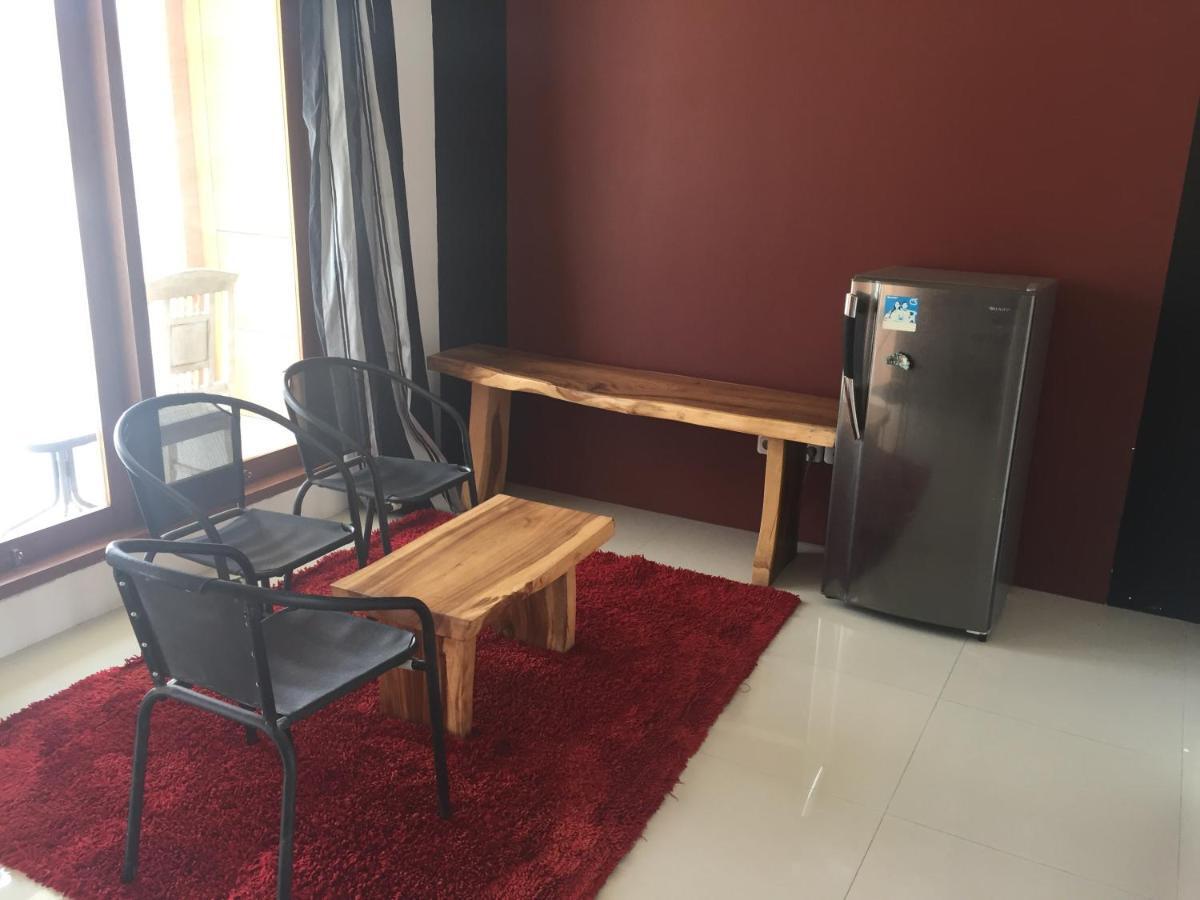Apartament Taco Corner Gili Trawangan Zewnętrze zdjęcie