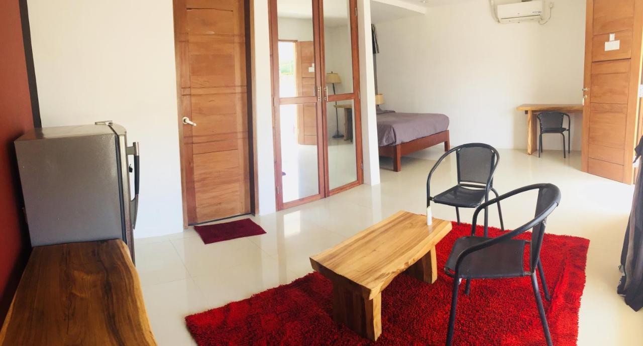 Apartament Taco Corner Gili Trawangan Zewnętrze zdjęcie