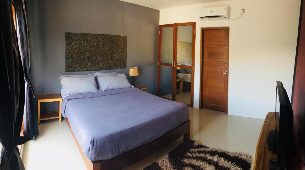 Apartament Taco Corner Gili Trawangan Zewnętrze zdjęcie