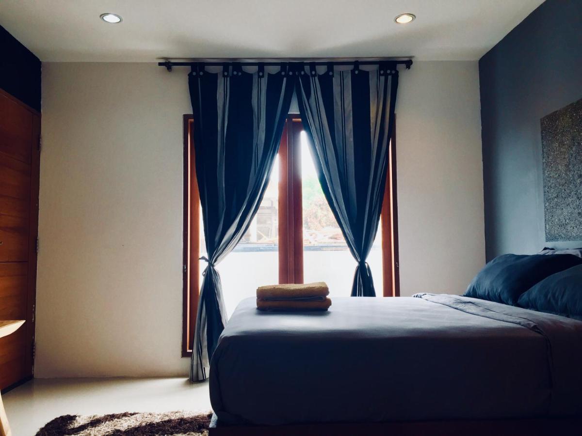 Apartament Taco Corner Gili Trawangan Zewnętrze zdjęcie